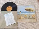 Neil Young On The Beach 1974 rare vinyl first pressing Warner Brothers