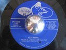 HELEN MERRILL rare Falling In Love With Love jazz vocal Emarcy 45 LISTEN