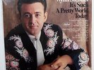 WYNN STEWART It's such a pretty world today LP SEALED Capitol COUNTRY