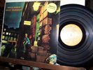 DAVID BOWIE promo LP/CD Ziggy Stardust RYKO w/photo & press kit gatefold cover