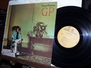 GRAM PARSONS LP GP reprise 2123 FLYING BURRITO BROS country rock EMYLOU HARRIS