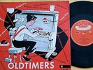 Crazy Otto Oldtimers  10