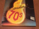 THE SENSATIONAL 70s - 10 disc box set Readers Digest Vinyl LPs NM/NM