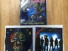 IRON MAIDEN 'The Final Frontier' 2LP LIMITED EDITION PICTURE DISC.