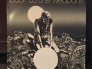 LIVING DEATH - Back To The Weapons LP Vinyl Aaarrg Records 1986