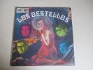 LOS DESTELLOS Los Destellos 1968 FIRST LP PSYCH LATIN FUNK CUMBIA VG++