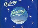 E J Chandler:I can't stand to lose you/Believe in me:UK Destiny:Northern Soul
