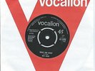 Roy Head:Treat her right/So long my love:UK Vocalion:Northern Soul