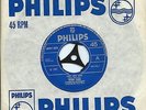 Bobby Hebb:Love love love/Sunny:UK Philips:Northern Soul