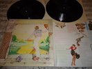 M- ELTON JOHN GOODBYE YELLOW BRICK ROAD ORIG UK DBL VINYL LP PRO CLEAN -