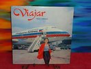 Phillipine Airlines - Viagar - Pilita Corrales - Vinyl LP - 1979 - NEW/NOS