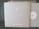 Joy Division Still Original 2 lp factory hessian 1981 new order fact40 grafica