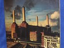 Original 1977 Pink Floyd Animals LP Vinyl Record (Columbia, JC 34474) EXC