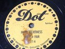 Black Gospel 78 FAIRFIELD FOUR In The Wilderness / Let Me Tell You About Jesus
