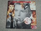 RECORD VINYL LP - DAVID BOWIE-CHANGES-DOUBLE-VERY GOOD CONDITION