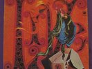 DISCO 33 GIRI DOPPIO LP 12