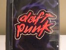 DAFT PUNK - Homework MINIDISC 1996