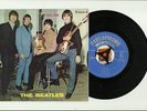 The Beatles I FEEL FINE 4-track EP 7