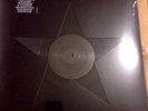 DAVID BOWIE- BLACKSTAR 180 Gram Vinyl Lp Sealed Plus Digital Download