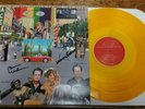 Brian Wilson Gettin in over my head 2xLp Colored vinyl R176471 Signed