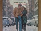 The Freewheelin' Bob Dylan Rare Canadian Misprint CS8786 Shorepak 1967 vinyl LP