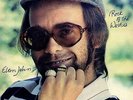 Elton John Rock Of The Westies - Purple Vinyl vinyl LP album record UK