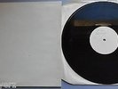 Patti Smith - Radio Ethiopia UK 1976 Arista White Label Test Press LP 1/G Stamp