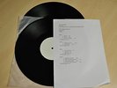 DIO ?– CHASING RAINBOWS - LIVE FROM THE COLISEUM (RARE VINYL TEST PRESSING)