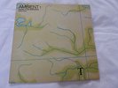Brian Eno - 'Ambient 1 - Music For Airports' UK 1978 LP Editions EG EGED 17 Ex-