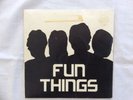 Fun Things Ep PRS-2783 Original Vinyl 1980