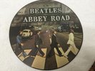 Abbey Road Picture Disc