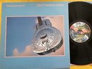 Dire Straits Brothers in Arms Vinyl LP Vertigo Label VERH25 (A3/B3)