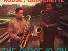 PP | Paul Quinichette & Charlie Rouse - The Chase Is On 180g LP NEU