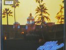 Eagles ?- Hotel California - Sealed 180g Vinyl LP New Kid in Town