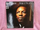 ORNETTE COLEMAN - LP - CHANGE OF THE CENTURY - 1960 FREE JAZZ - 60'S - MONO - NR