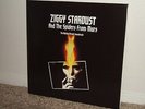 David Bowie Ziggy Stardust The Motion Picture Soundtrack 2 LP Set Five Years