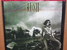 MFSL RUSH PERMANENT WAVES 180GR AUDIOPHILE LP SEALED #2776