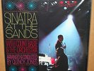 MFSL FRANK SINATRA AT THE SANDS COUNT BASIE 180GR AUDIOPHILE 2LP SEALED #1770