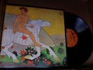 STUNNING MINT-1969 Lp album Fleetwood Mac PETER GREEN THEN PLAY ON Blues OH WELL