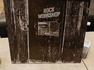 ROCK WORKSHOP - Same (1970) / Alex Harvey  /  1st Press