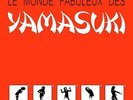 YAMASUKI - Le Monde Fabuleux Des Yamasuki - LP Far Eastern Sunshine