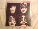 Kiss - Dynasty Vinyl LP USA Version NBLP 7152