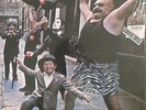 The Doors - Strange Days Vinyl LP NEU 0552041