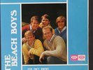 BEACH BOYS: Sloop John B + 3 45 (Spain, PS) Rock & Pop