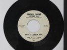 ORIGINALS: Little Lonely Girl / I Still Love You 45 (dj) rare Soul