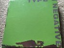 Type O Negative - None More Negative Vinyl LP Box Set, Rare, Sealed, Limited