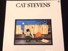 Cat Stevens -- Teaser and the Firecat LP Rare Original Still Factory Sealed Mint