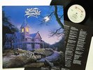 King Diamond - Them LP 1988 - Roadrunner 1. PRESS