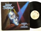 LIZZY BORDEN - Master of Disguise LP - Roadrunner 1989