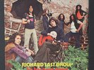RICHARD LAST GROUP: He Has Gone Away / Confusion 45 (Italy, PS)